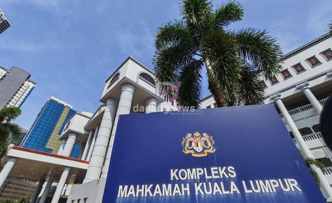 Image from: Ahli perniagaan didakwa pecah amanah pindahkan RM101,679 ke akaun sendiri bagi bayaran ‘yuran pengarah’ yang tidak wujud