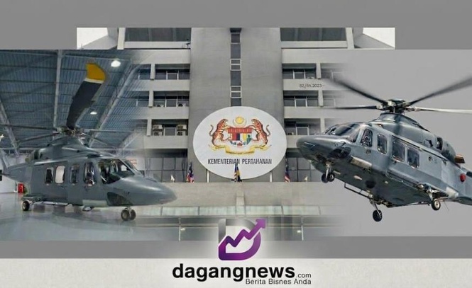 Image from: MINDEF hentikan pembaharuan automatik kontrak MRO syarikat asing