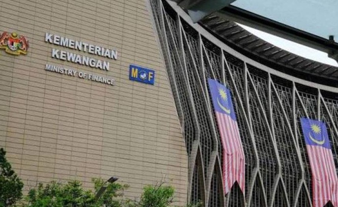 Image from: Pinjaman gagal dikutip Kementerian Kewangan RM8.08 bilion, ada cecah 45 tahun - Laporan Ketua Audit Negara