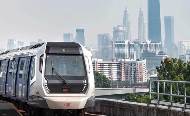 Image from: Willowglen peroleh kontrak RM17.8 juta naik taraf sistem maklumat awam MRT Laluan Kajang