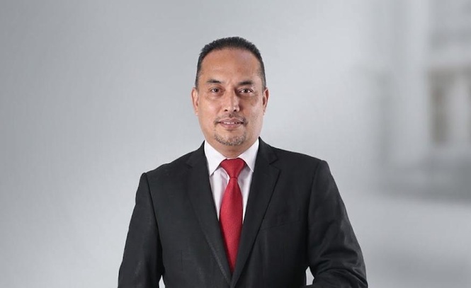 Image from: Mahzan Teh dilantik terajui MARA sebagai Ketua Pengarah baharu