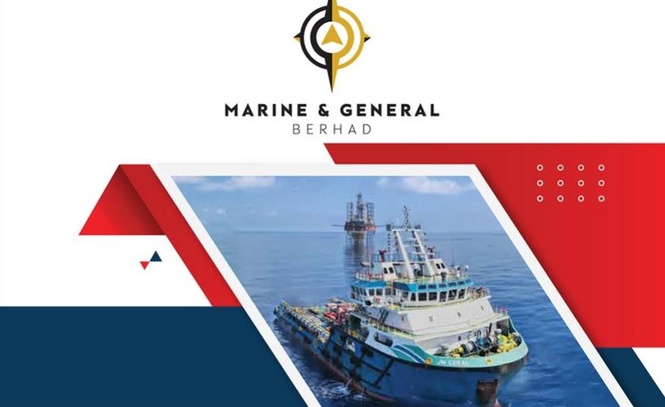 Image from: Marine & General unjur aktiviti penerokaan minyak dan gas pulih beransur-ansur hingga 2028