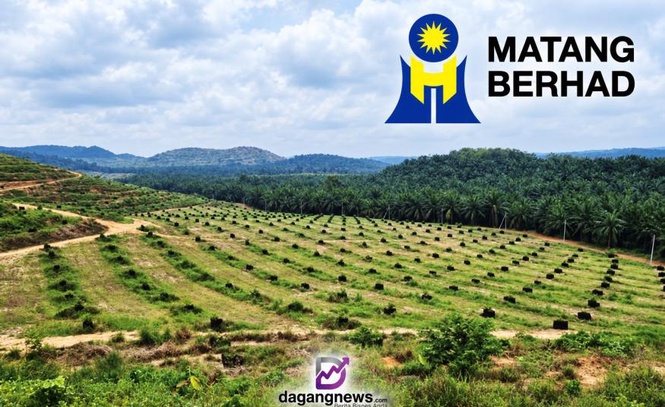 Image from: Matang Berhad semak penggantungan CFO selewat-lewatnya 9 November susulan siasatan dalaman