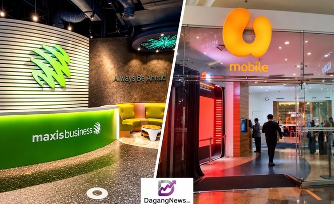 Penggabungan Maxis-U Mobile boleh kurangkan dividen dan persaingan ...
