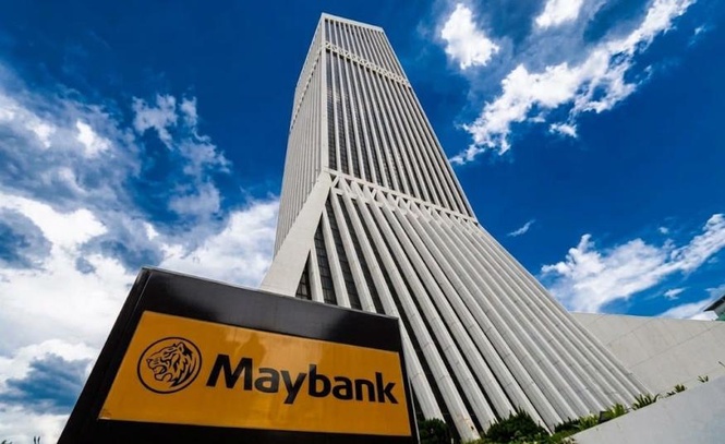 Image from: Hampir RM60,000 lesap selepas imbas kod QR: Mahkamah Tinggi arah saman terhadap Maybank diteruskan