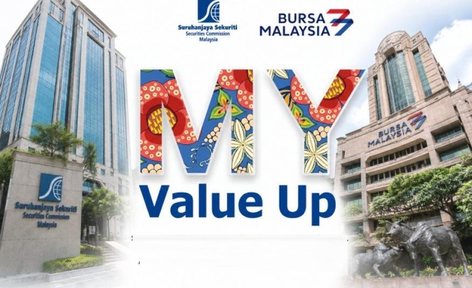 Image from: MY Value Up berdepan cabaran penyertaan, namun ada ruang luas aktifkan pasaran saham — CGSI