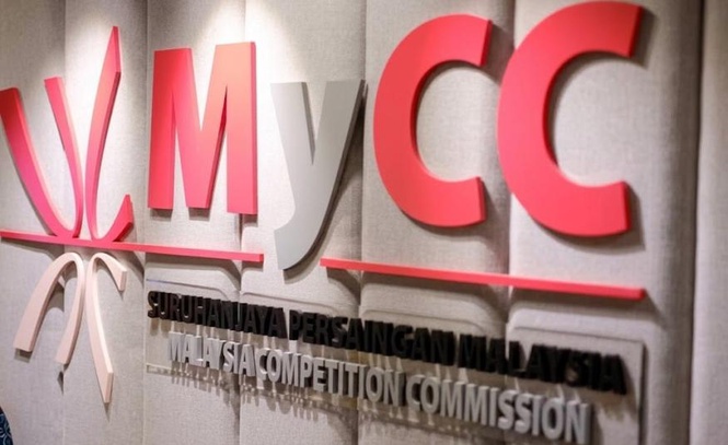 Image from: Mahkamah benarkan Leong Hup, Dindings, FFM & Gold Coin tangguh bayaran penalti RM367 juta MyCC