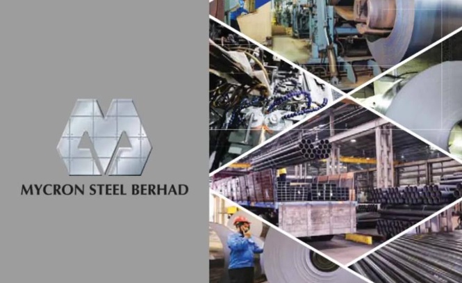 Image from: Pemegang saham Mycron Steel luluskan usul pembelian kilang RM30 juta di Shah Alam