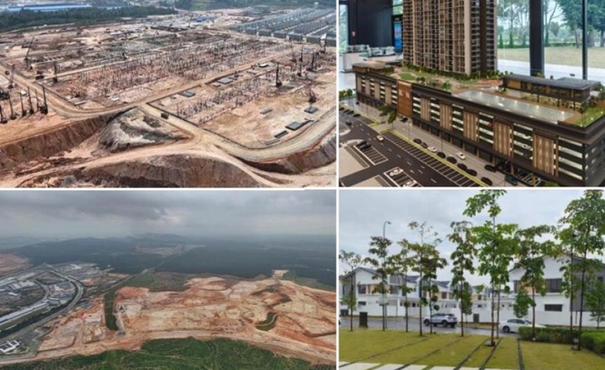 Image from: Negeri Sembilan semakin kukuh sebagai pelengkap pertumbuhan industri Lembah Klang – RHB Research
