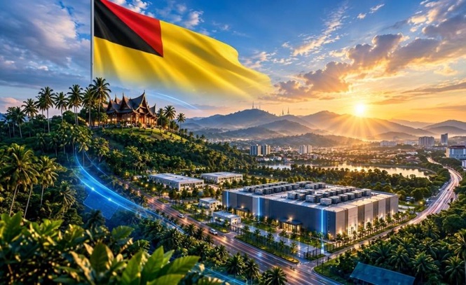 Image from: Empat faktor jadikan Negeri Sembilan destinasi pelaburan perindustrian baharu - RHB Research