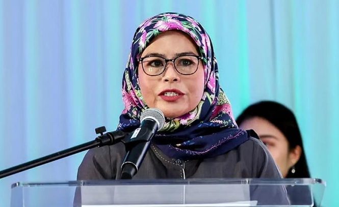 Image from: Malaysia sasar tingkatkan eksport produk sawit bernilai tinggi ke India - Noraini
