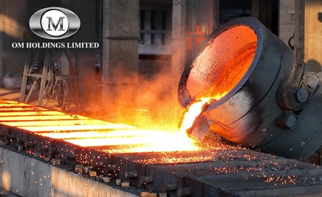 Image from: OM Holdings pindah pendaftaran syarikat dari Bermuda ke Singapura, tukar nama kepada OM Materials