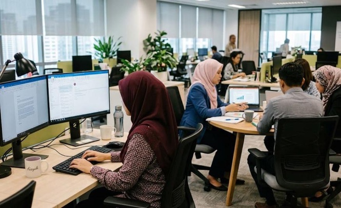 Image from: Kenaikan kos jadi kebimbangan utama PMKS Malaysia ketika berusaha mengembangkan perniagaan