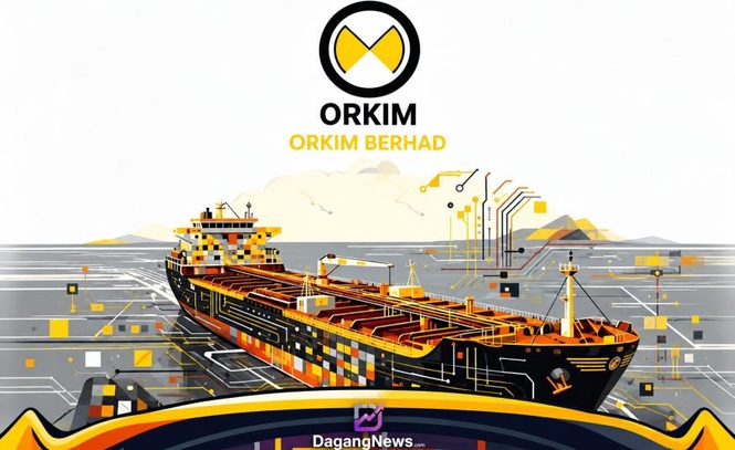 Image from: Operasi kapal Orkim masih terdedah ancaman lanun - RHB Research