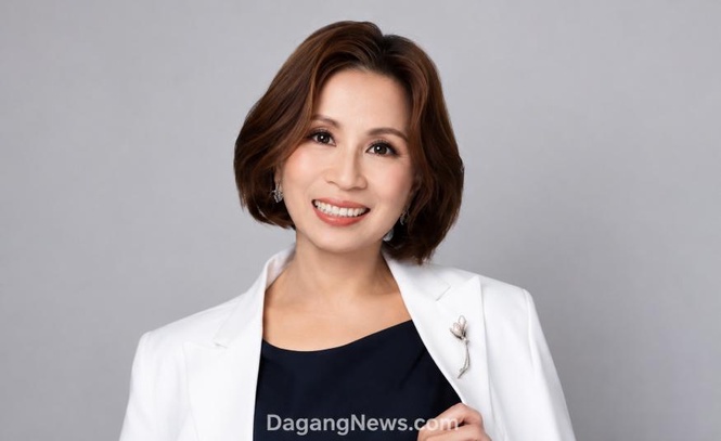 Image from: Capital A lantik pengasas PCCO Group Chuah Sue Yin sebagai pengarah bebas