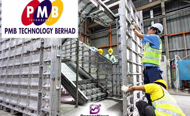 Image from: PMB Technology rancang bina kilang aloi silikon-aluminium RM650 juta
