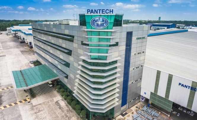 Image from: Keuntungan pembuatan Pantech naik 72.6% disokong jualan produk keluli lebih tinggi – TA Research