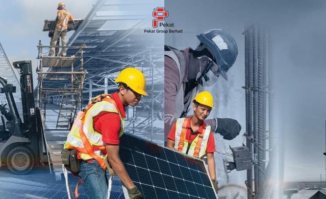 Image from: Pusat data perlukan solar 10GW: Pekat intai peluang pertumbuhan menerusi CRESS, kata MBSB Research