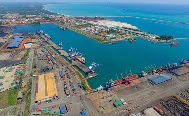 Image from: Pantai Timur raih pelaburan RM55 bilion, kerajaan digesa percepatkan pelan ECER 2026–2030