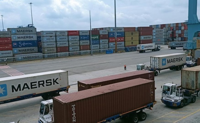 Image from: Konflik Timur Tengah dan kos bahan api jejaskan sektor pengangkutan pada 1H26 - RHB Research