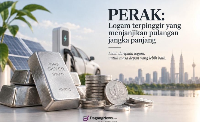 Image from: Perak: Logam terpinggir yang menjanjikan pulangan jangka panjang