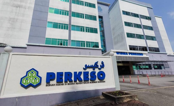 Image from: Kerajaan tanggung caruman Perkeso untuk 40,000 petugas agama melalui Tabung Haji