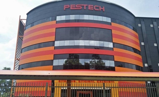 Image from: Hutang Pestec cecah RM158.5 juta dan jejaskan kedudukan kewangan bagi FY26