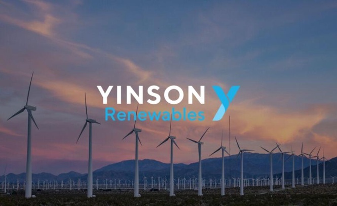 Image from: Yinson Renewables lengkapkan pembiayaan RM665 juta projek tenaga angin 94.6MW di New Zealand