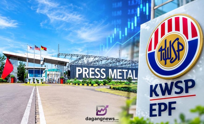 Image from: KWSP beli lagi saham Press Metal dianggarkan RM10.81 juta, kini pegang 11.28% ekuiti