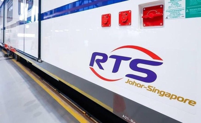 Image from: Hi Mobility berpeluang raih kontrak bas Johor bernilai hingga RM800 juta susulan pembukaan RTS – AmInvest