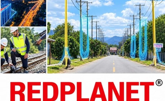 Image from: RedPlanet intai peluang pasaran teknologi pemetaan bernilai RM11.3 bilion selepas berpindah ke Pasaran ACE