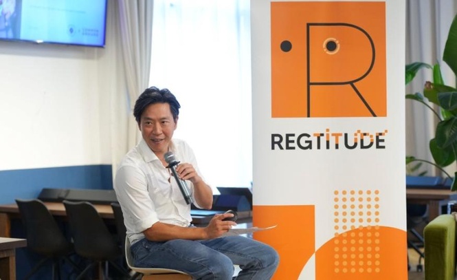 Image from: Regtitude perkenal rangka kerja bantu syarikat teknologi Malaysia tembusi pasaran China bernilai RM8 trilion