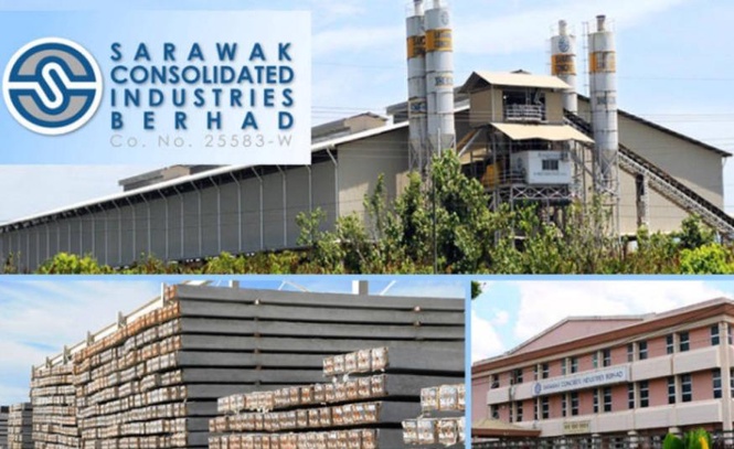 Image from: SCIB sasar 25% keuntungan daripada sektor pembangunan hartanah
