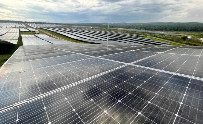 Image from: Pengurangan 5 sen caj akses CRESS mampu buka peluang baharu pemain EPCC solar – UOBKH