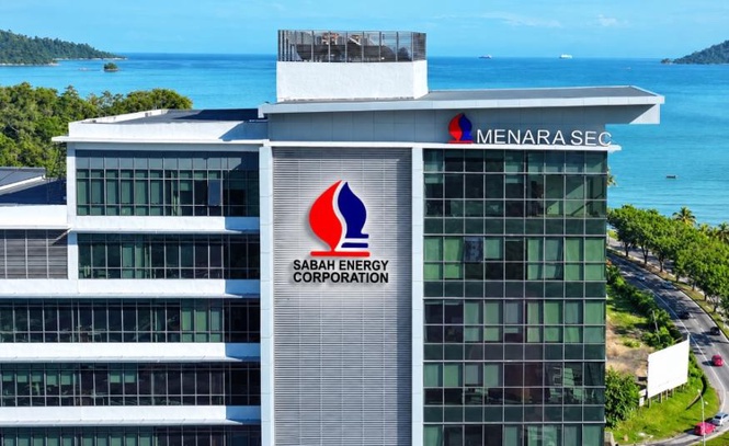 Image from: Sabah Energy peroleh RM350 juta sukuk sulung, catat lebihan langganan 2.2 kali