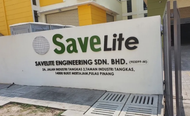 Image from: Anak syarikat ES Sunlogy tuntut RM1.17 juta daripada Ecolectric, Maybank terlibat prosiding garnisi