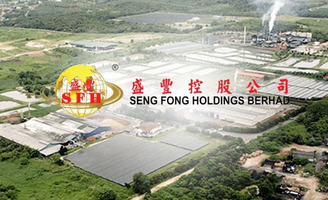 Image from: Perolehan Seng Fong jatuh 29% kepada RM1.05 bilion bagi FY26 berikutan kekangan bahan mentah
