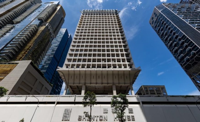 Image from: MBSB Research: Langkah IOI Properties ambil alih Shenton House RM696 juta di Singapura tingkatkan nisbah hutang