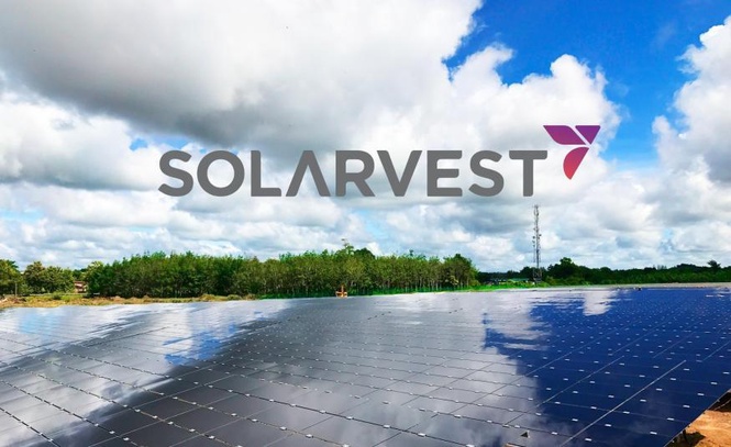 Image from: Belanjawan 2027: Solarvest gesa kerajaan kecualikan SST ke atas sistem bateri dan tenaga hijau