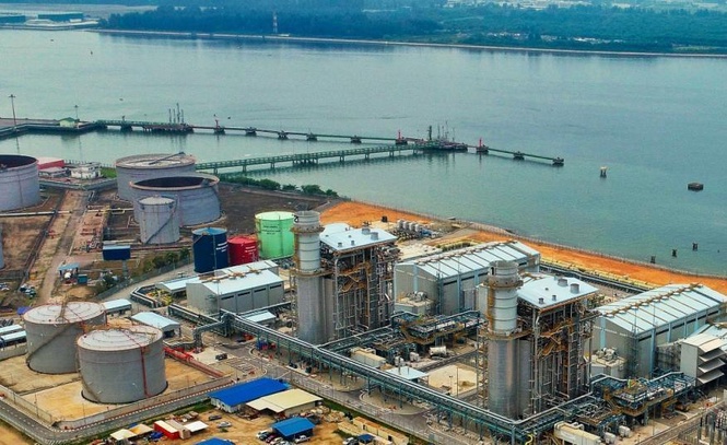Image from: Penggunaan gas asli dijangka cecah lebih 3,000 mmscfd menjelang 2050 - TA Research
