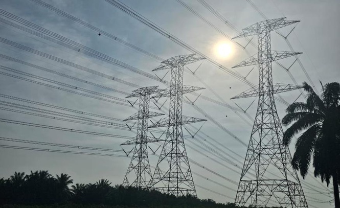Image from: Peningkatan permintaan elektrik tekan syarikat sektor tenaga penuhi keperluan tinggi - RHB Research