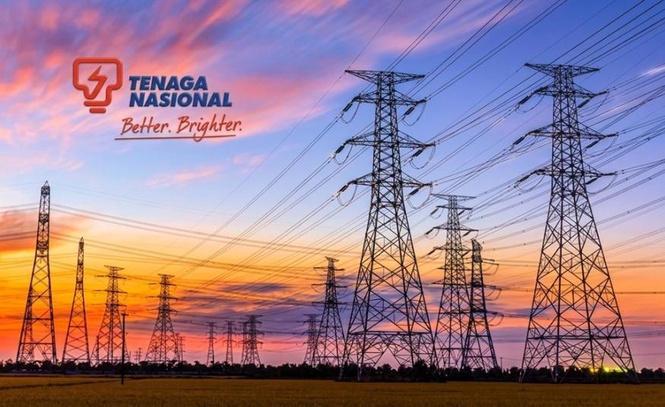 Image from: TNB sasar sambung pusat data diluluskan ke grid elektrik dalam tempoh setahun