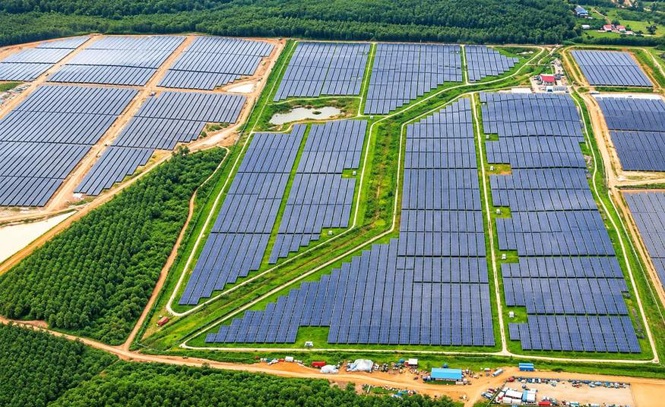 Image from: Malaysia perlukan RM93 bilion pelaburan solar, RM83 bilion gas tampung keperluan pusat data - CIMB Securities