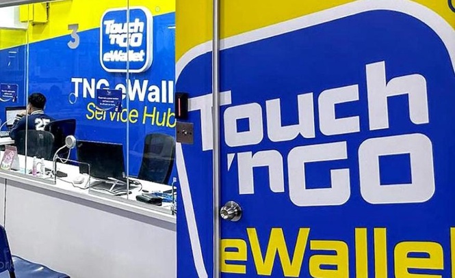 Image from: GOfinance TNG Digital tarik lebih 5 juta pengguna, nilai pelaburan cecah RM3.57 bilion setakat September 2026