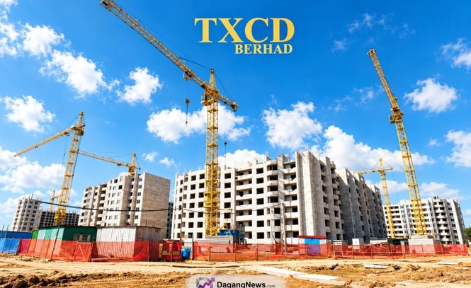 Image from: TXCD peroleh kontrak RM110 juta bagi pembangunan komersial 62 tingkat di Kuala Lumpur