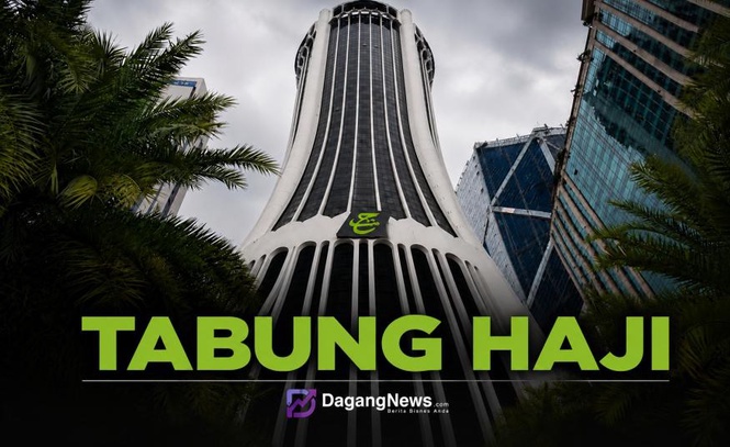 Image from: Syarat simpanan RM15,000 tidak jadikan Tabung Haji seperti bank komersial, kata Menteri Agama