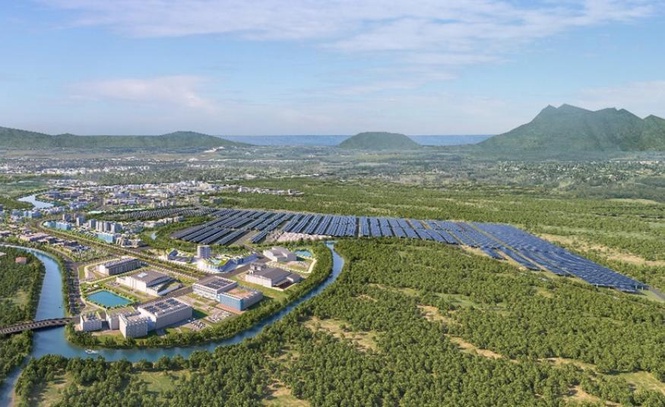 Image from: Sarawak perlu tetapkan harga akses grid, elak spekulasi lebihan tenaga hijau – AGL Australia