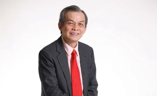 Image from: CIMB lantik Wee Hoe Soon anggotai Lembaga Pengarah mulai 1 Januari 2027