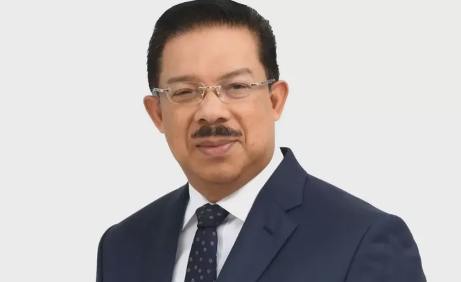 Image from: Pemegang saham kekalkan semula Pengerusi Pestceh, Mohd Zuki Ali dalam Lembaga Pengarah
