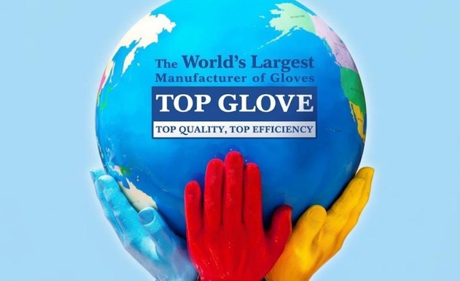 Image from: Top Glove dijangka naikkan harga sarung tangan pada Oktober susulan kos bahan mentah – Phillip Capital
